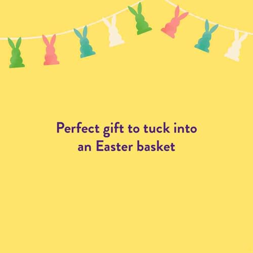 Tiny T. Rex and the Itty-Bitty Bun-Bun: An Easter and Springtime Story