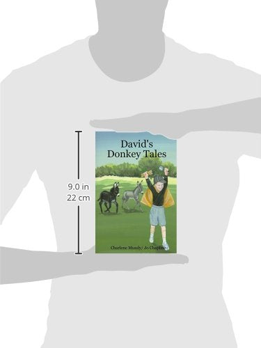 David's Donkey Tales