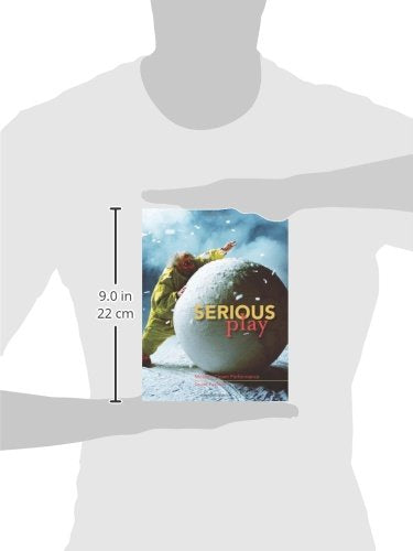 Serious Play: Modern Clown Performance