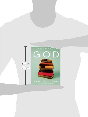 The Case for God