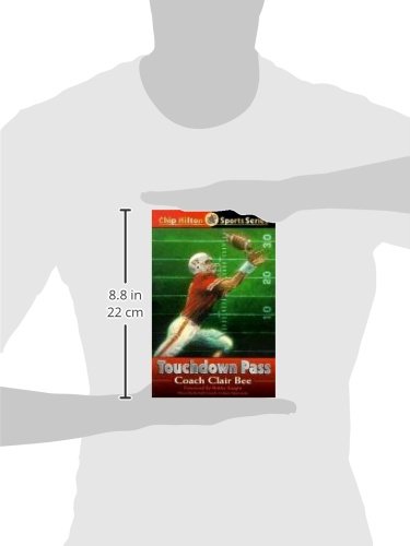 Touchdown Pass (Chip Hilton Sports)