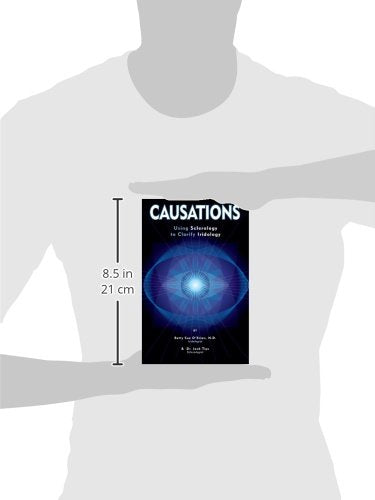 Causations: Using Sclerology To Clarify Iridology