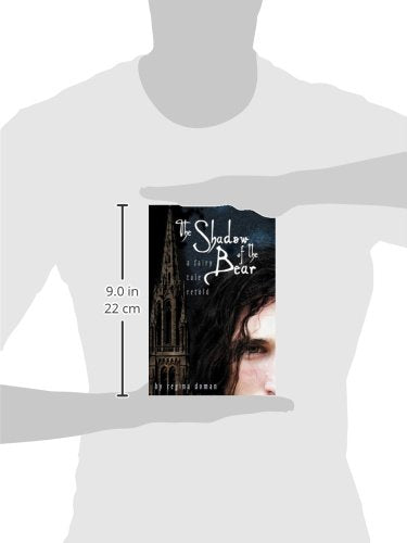 The Shadow of the Bear: A Fairy Tale Retold (Fairy Tale Novels)