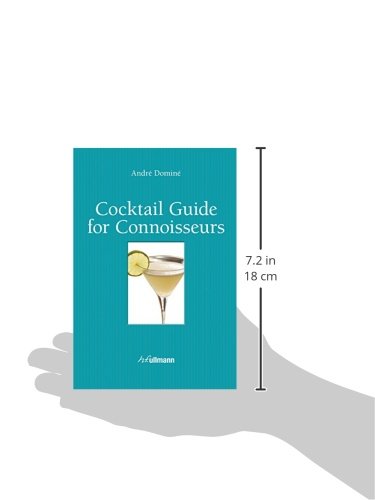 Cocktail Guide for Connoisseurs