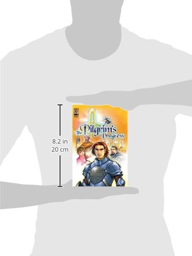 The Pilgrim's Progress - Volume 2