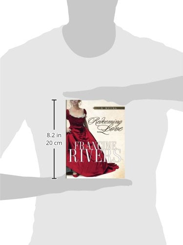 Redeeming Love [Large Print]