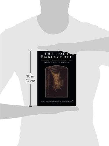 The Body Emblazoned