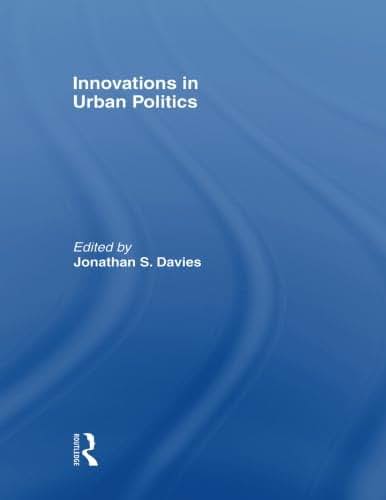 Innovations in Urban Politics