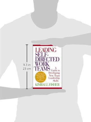 Leading Self-Directed Work Teams