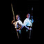Naginata. History and Practice