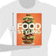 Food Styling: The Art of Preparing Food for the Camera