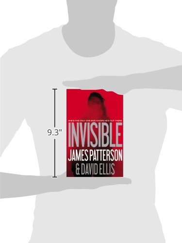 Invisible (Invisible, 1)