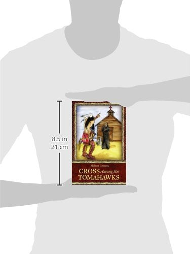 Cross Among the Tomahawks