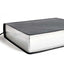 HCSB Study Bible, Black Bonded Leather