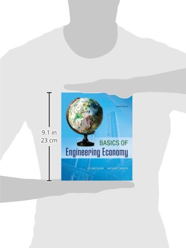 Basics of Engineering Economy