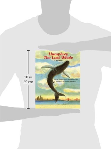 Humphrey the Lost Whale: A True Story