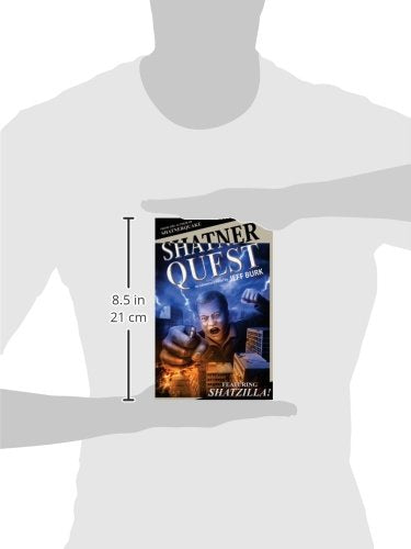 Shatnerquest