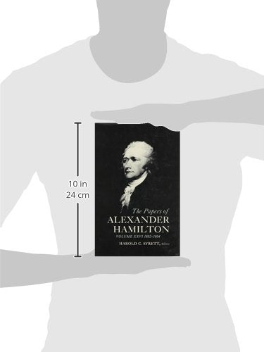 The Papers of Alexander Hamilton Vol 26
