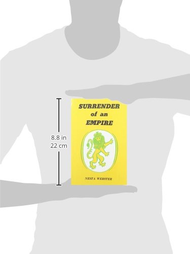 Surrender of an Empire