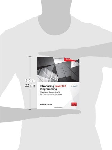 Introducing JavaFX 8 Programming (Oracle Press)