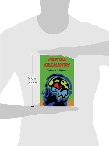 Mental Chemistry: The Complete Original Text