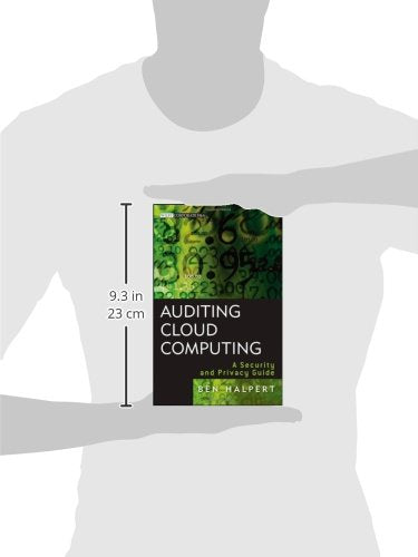 Auditing Cloud Computing: A Security and Privacy Guide