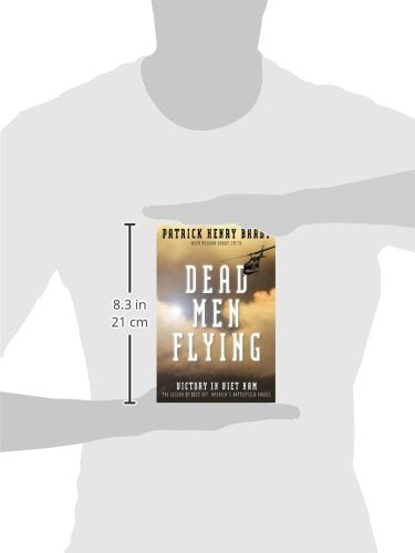 Dead Men Flying: Victory in Viet Nam The Legend of Dust off: America's Battlefield Angels