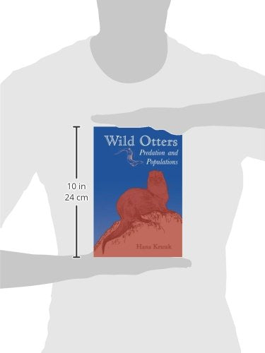 Wild Otters: Predation and Populations