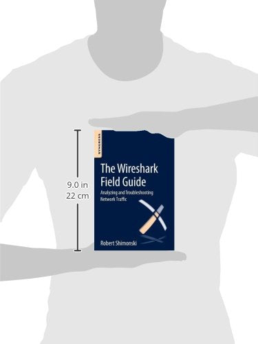 The Wireshark Field Guide