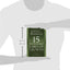 The 15 Invaluable Laws of Growth: Live Them and Reach Your Potential