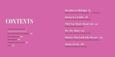 Bake It Off: An Unofficial Taylor Swift-Inspired Cookbook for Every Era, from Breakfast to Midnights (Over 50 Inspired Recipes, Playlists, and Easter Eggs for the Ultimate Swiftie Experience)