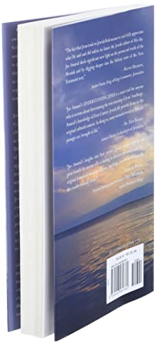 Understanding Jesus: Cultural Insights into the Words and De