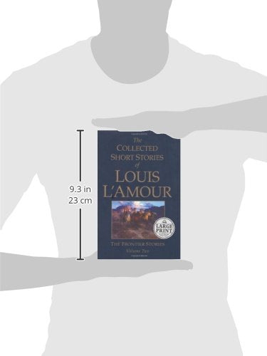 The Collected Short Stories of Louis L'Amour: Volume 2