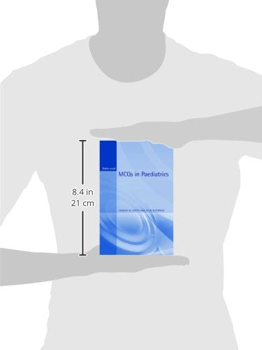 MCQs in Paediatrics, 2Ed
