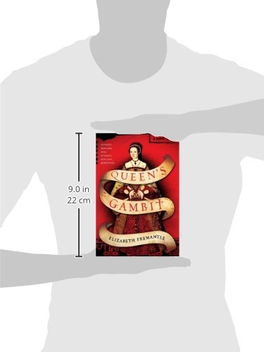 Queen's Gambit: A Novel