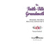 Faith-Filled Grandmother: Promises, Prayers & Practical Advi