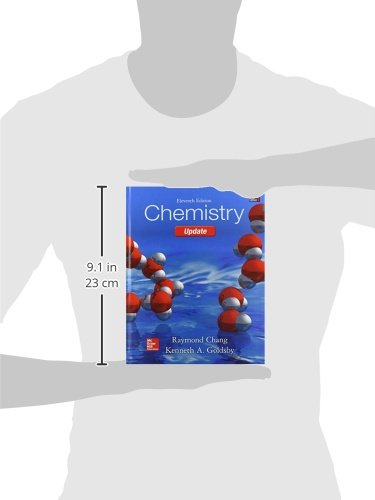 Chemistry: AP Edition (AP CHEMISTRY CHANG) by Raymond Chang