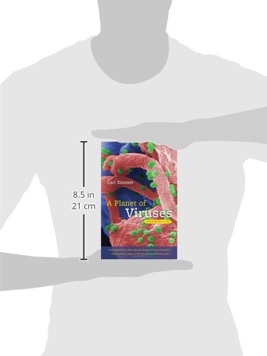 A Planet of Viruses: Second Edition