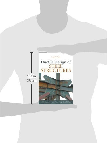Ductile Design of Steel Structures, 2nd Edition