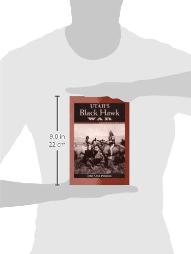 Utah's Black Hawk War
