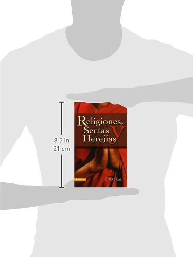 Religiones, sectas y herejas