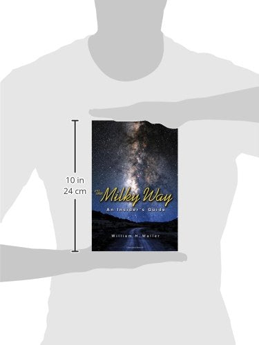 The Milky Way: An Insider's Guide