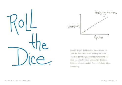 How to Be Interesting: (In 10 Simple Steps)