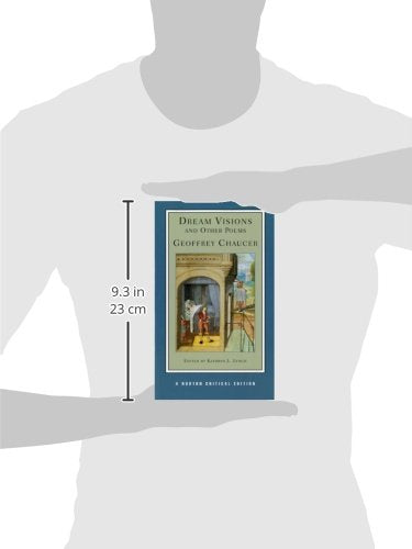 Dream Visions and Other Poems: A Norton Critical Edition