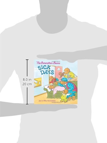 The Berenstain Bears: Sick Days