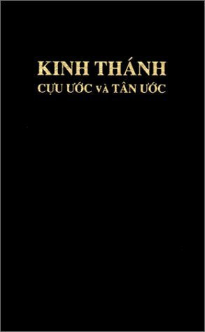 Kinh Thanh (Vietnamese Bible: Cadman Version) (Vietnamese Edition)