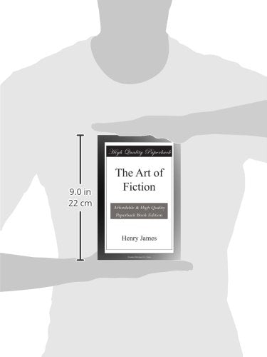 The Art of Fiction