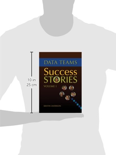 Data Teams Success Stories