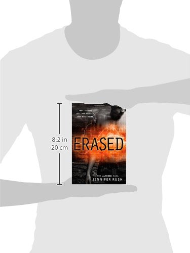 Erased (Altered, 2)