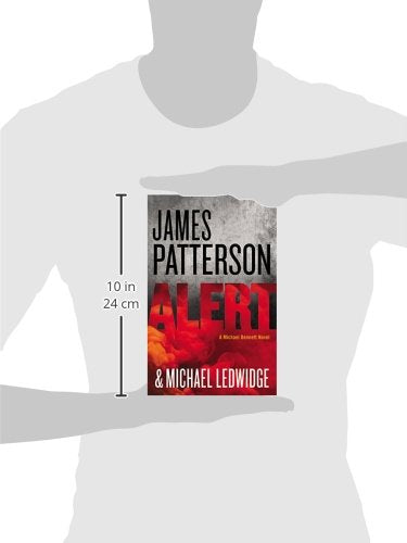 Alert (A Michael Bennett Thriller, 8)